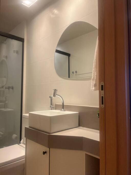 Apartamento Oceanica - A 100M Da Praia *