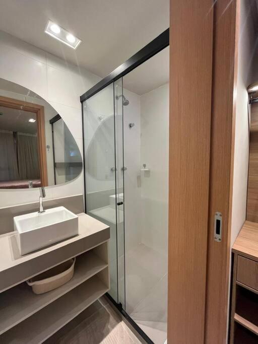 Apartamento Oceanica - A 100M Da Praia Apartamento João Pessoa