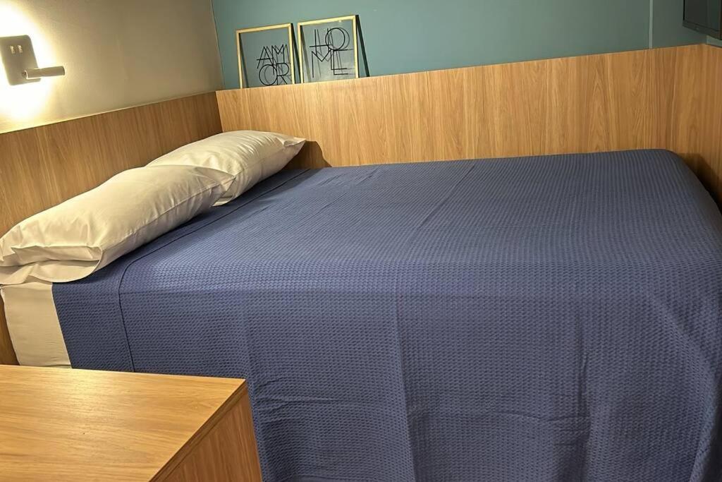 Apartamento Apartamento Oceanica - A 100M Da Praia João Pessoa